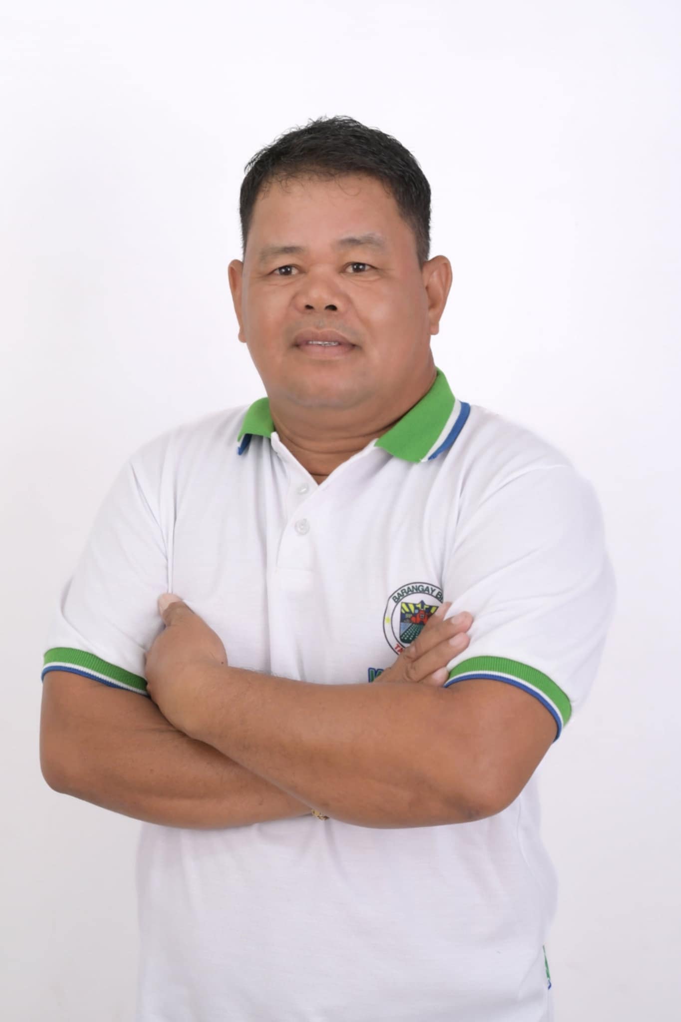 Hon. Vicente M. Lungcay